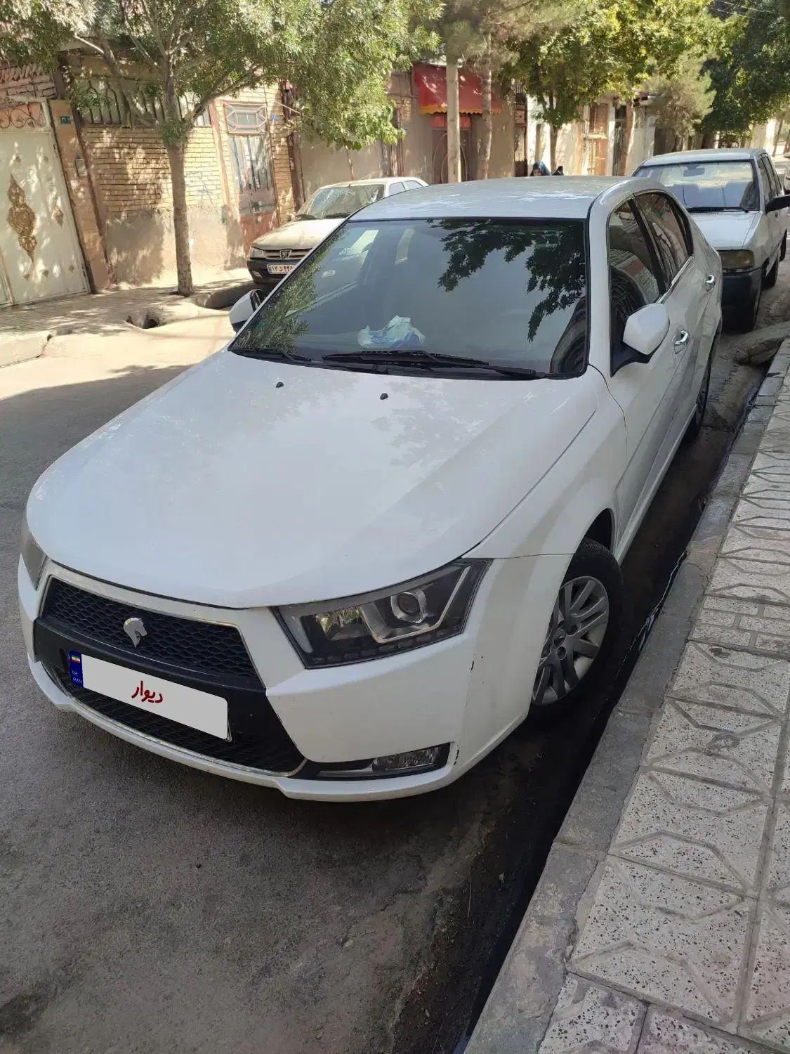 خودرو دنا، پلاس آگهی ann_20282067