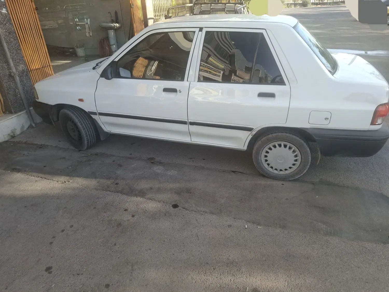 خودرو پراید، 131 آگهی ann_20282074