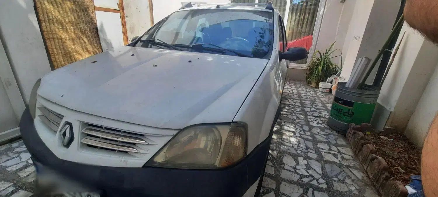 خودرو رنو، تندر 90 آگهی ann_20282076
