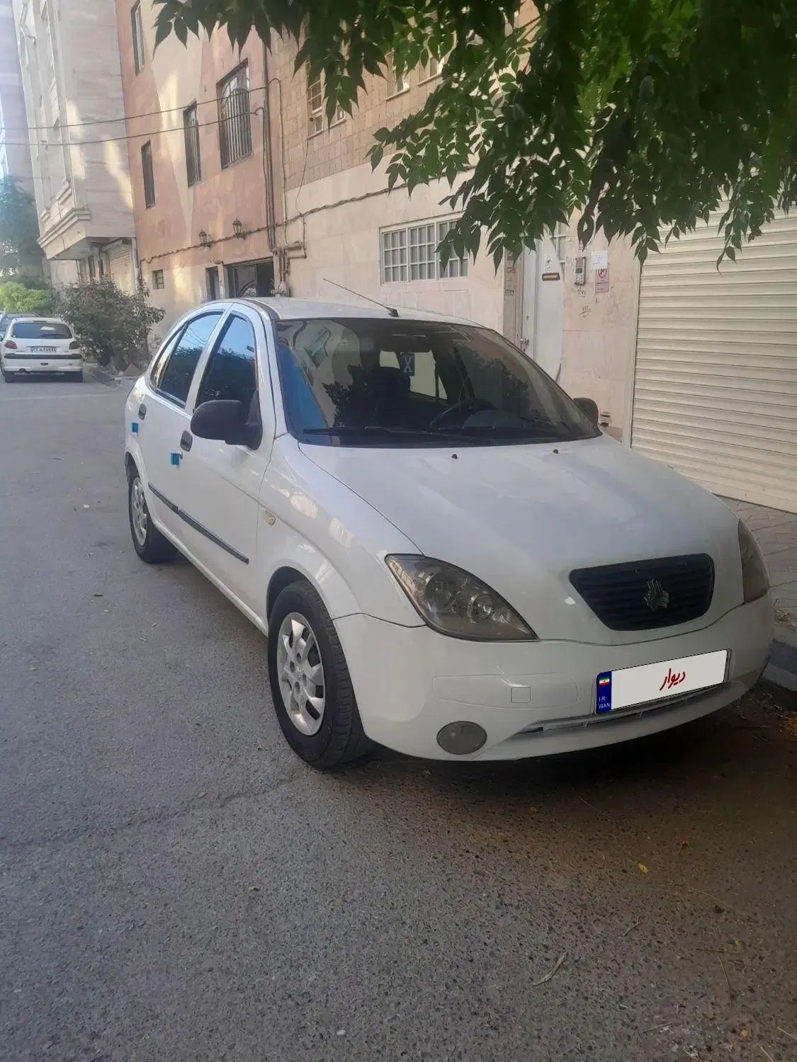 خودرو تیبا، 2 آگهی ann_20282077