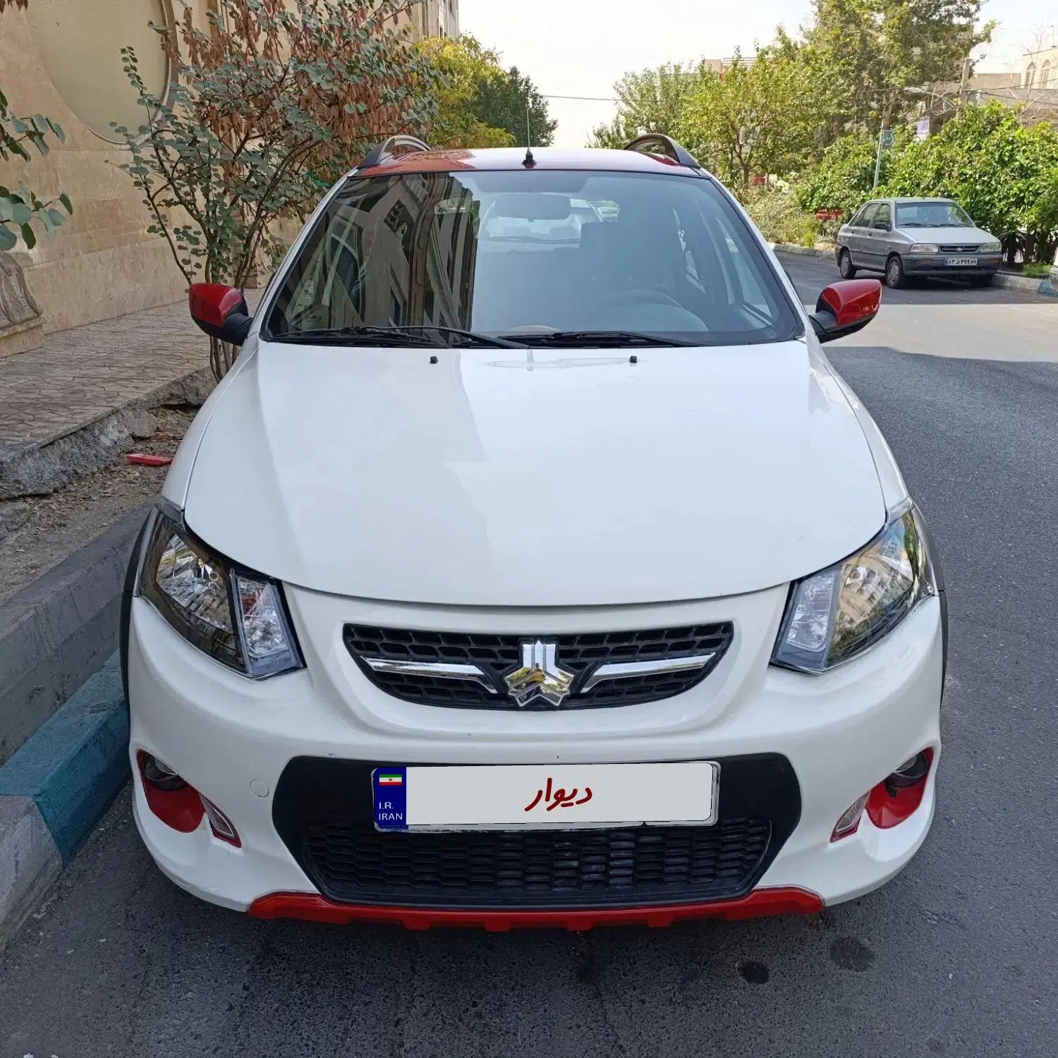 خودرو کوییک، R آگهی ann_20282113