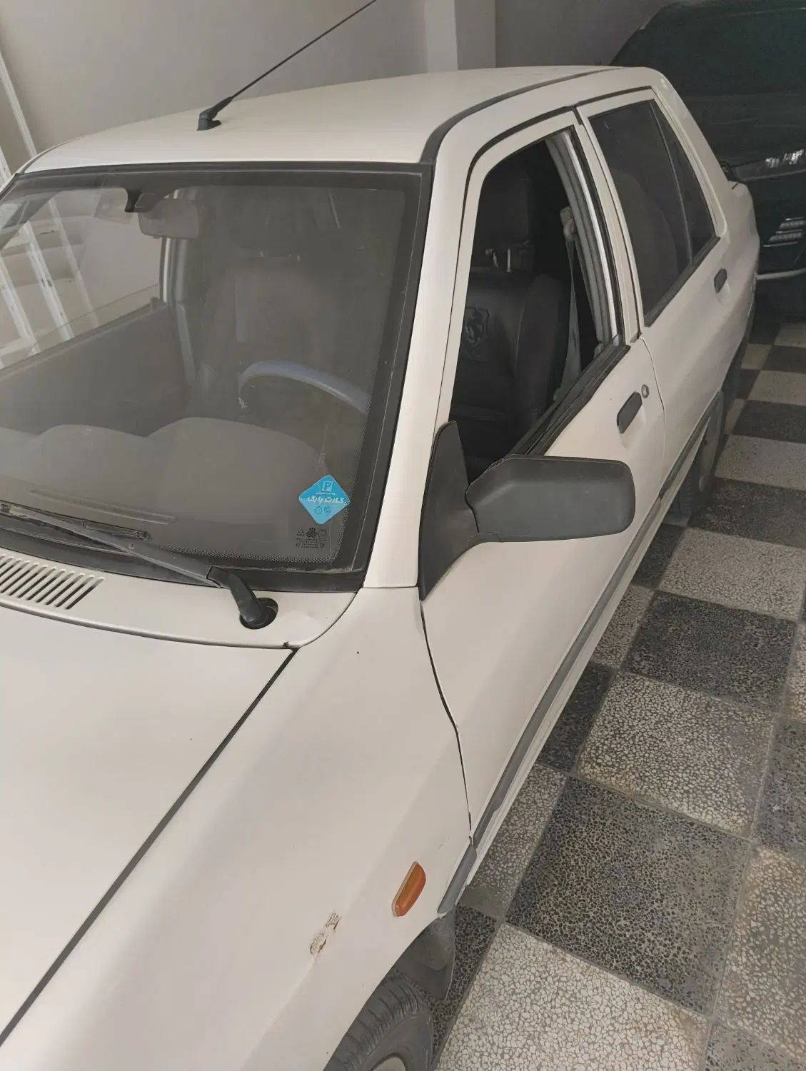 پراید 131 SE - 1394