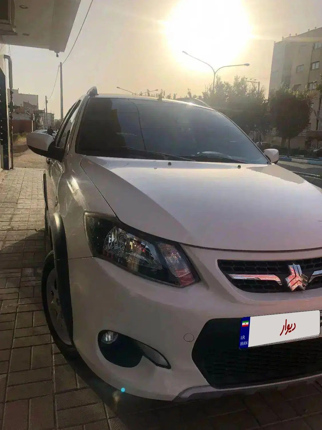 خودرو کوییک، S آگهی ann_20282156