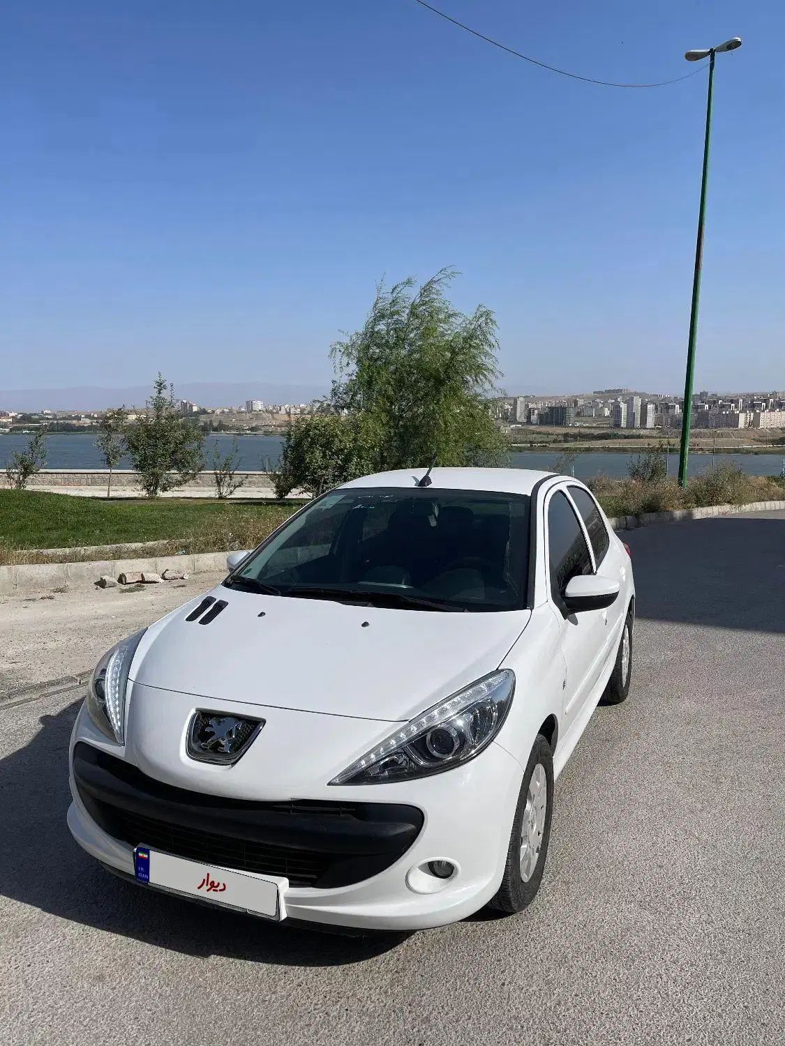 خودرو پژو، 207 آگهی ann_20282157