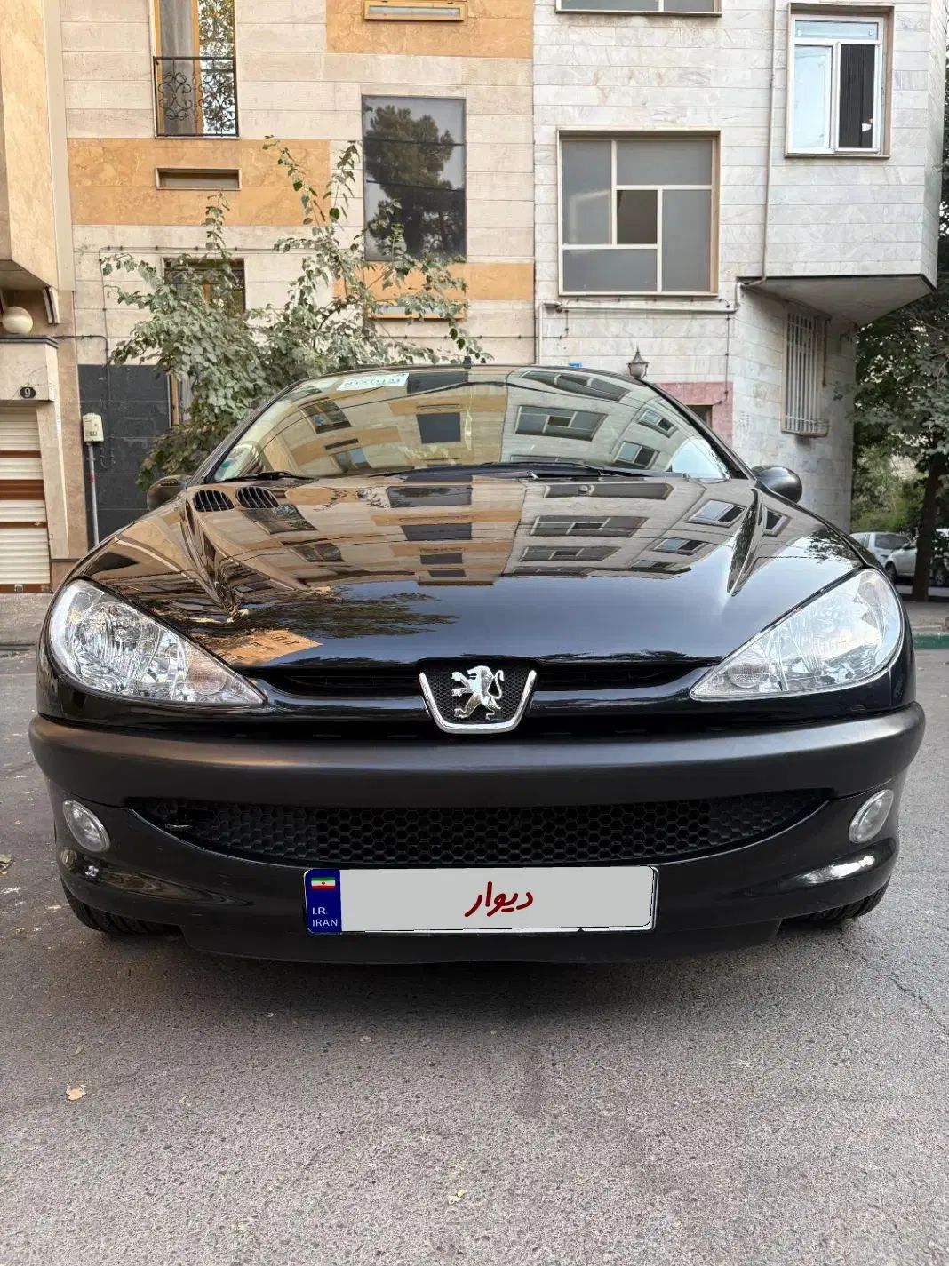 خودرو پژو، 206 آگهی ann_20282158