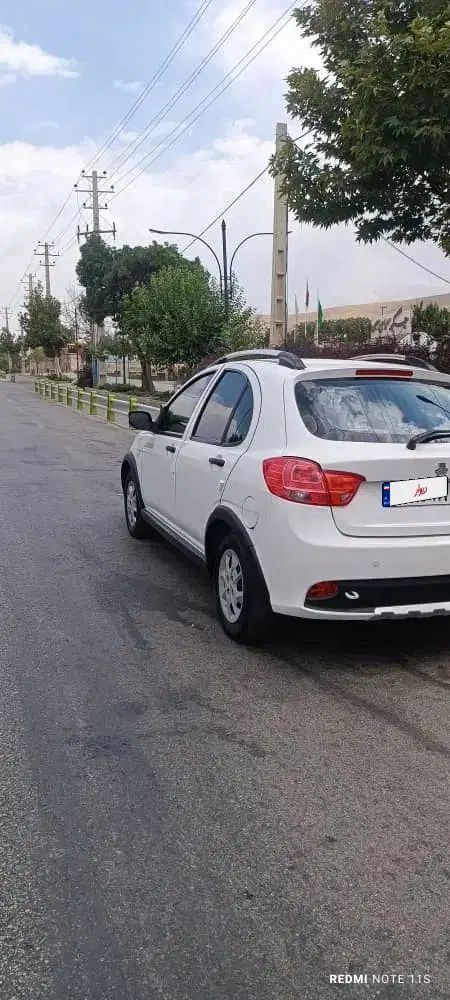 خودرو کوییک، معمولی آگهی ann_20282164