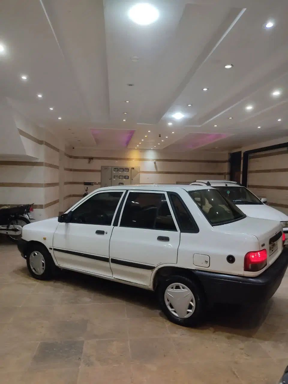 خودرو پراید، 111 آگهی ann_20282174
