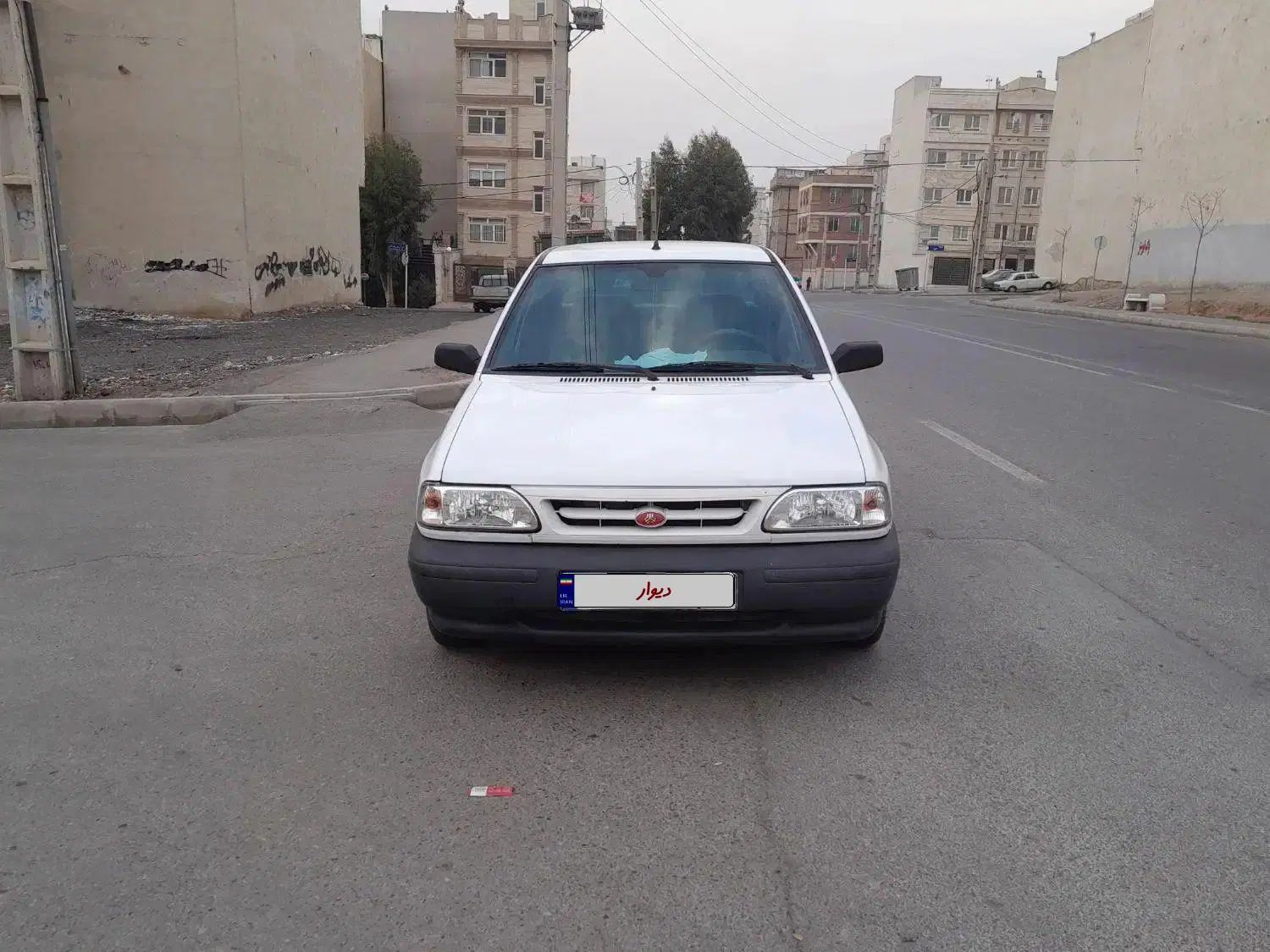 خودرو پراید، 131 آگهی ann_20282248