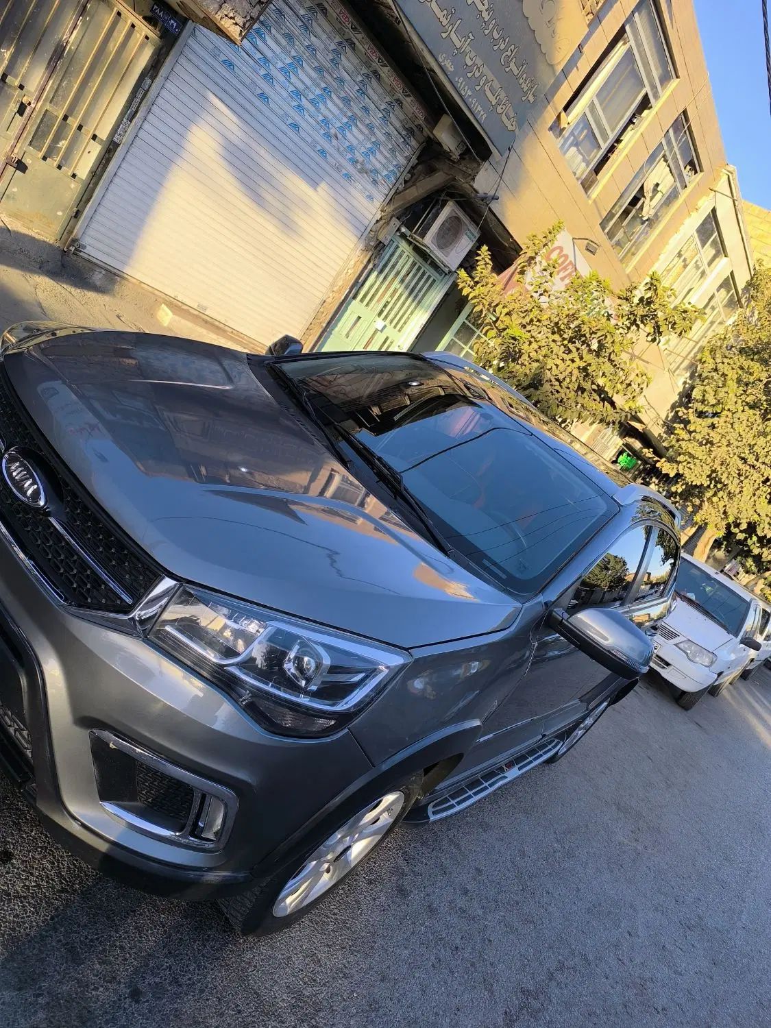 ام وی ام X22 اتوماتیک اسپرت اکسلنت - 1400