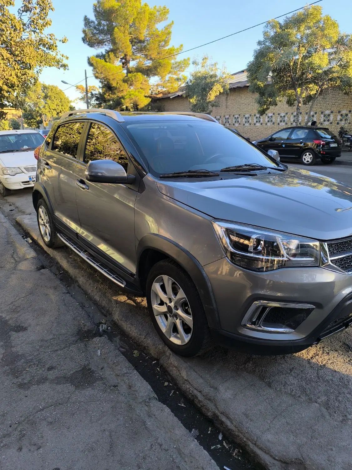 ام وی ام X22 اتوماتیک اسپرت اکسلنت - 1400