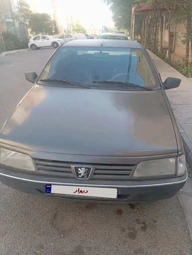 خودرو پژو، روآ آگهی ann_20282260