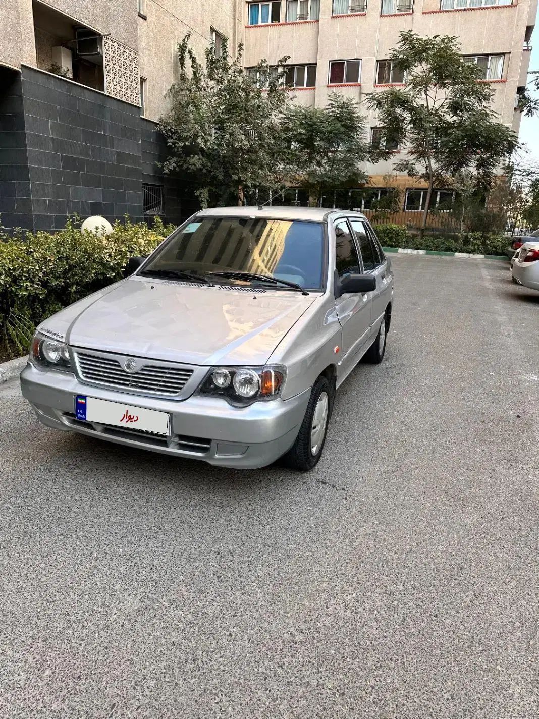 خودرو پراید، 132 آگهی ann_20282265
