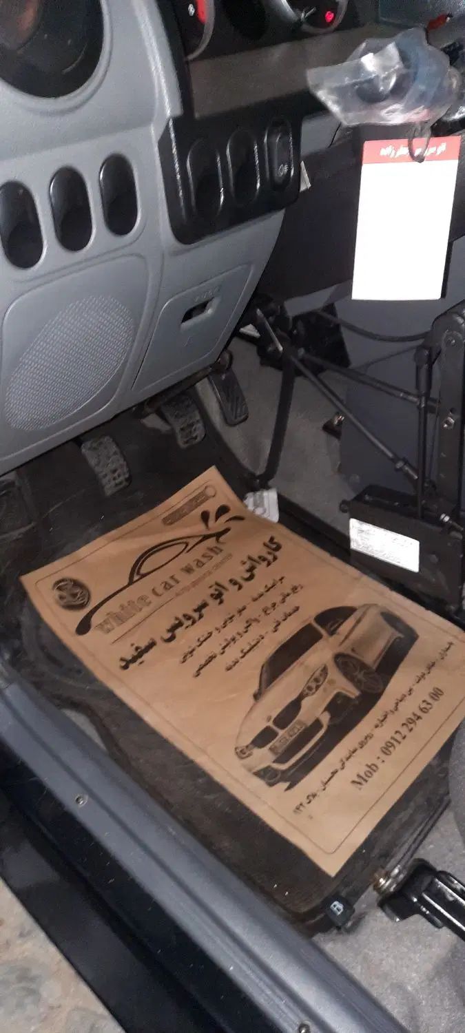 پراید 151 SE - 1400