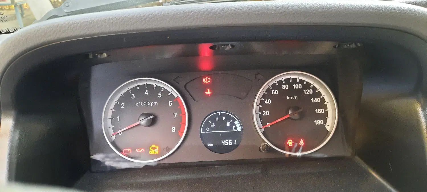 پراید 151 SE - 1400