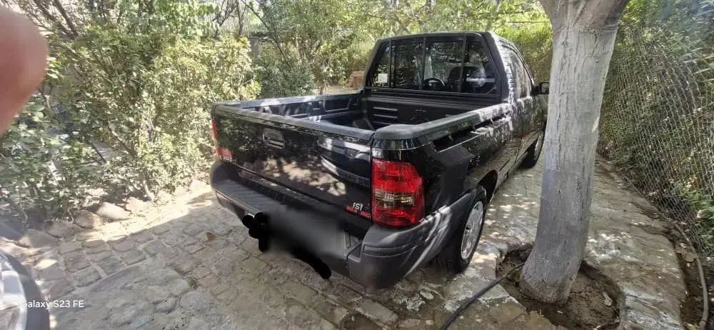 پراید 151 SE - 1400