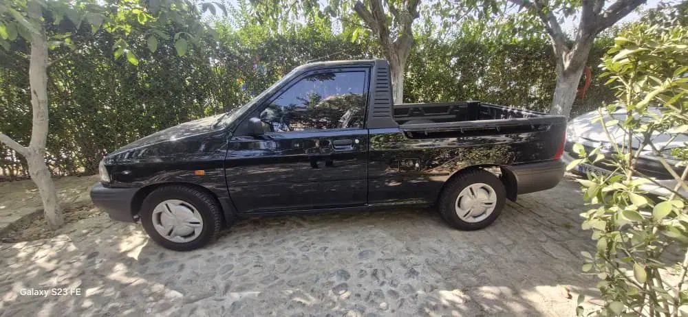 پراید 151 SE - 1400