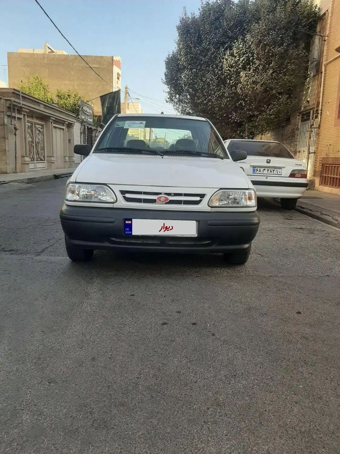 پراید 131 SE - 1397