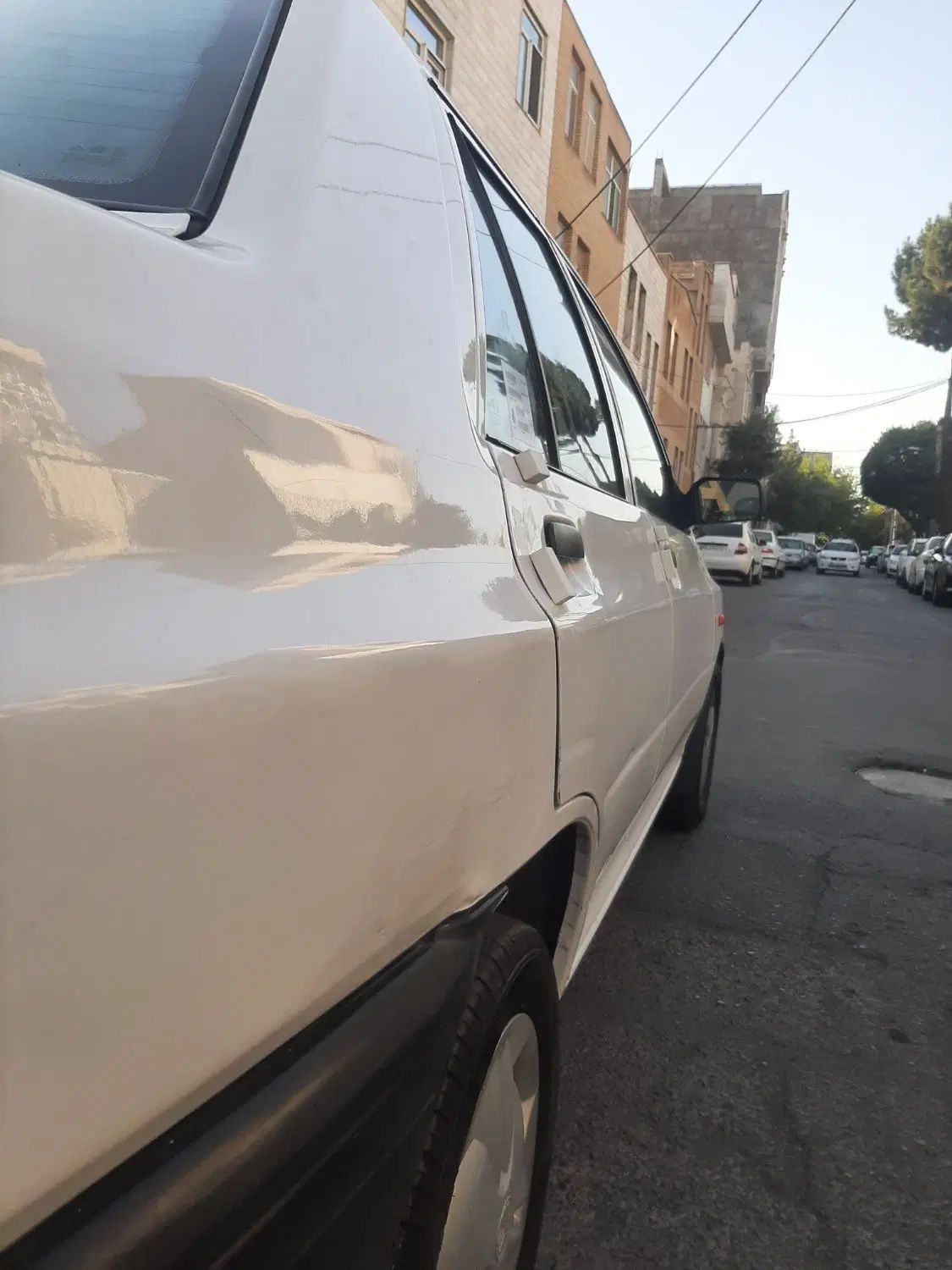 پراید 131 SE - 1397