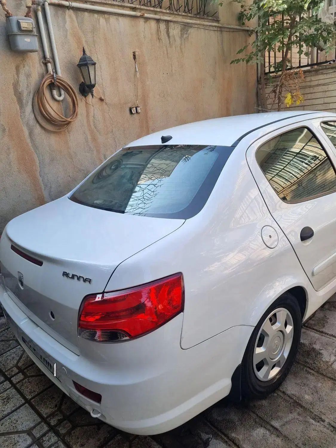 خودرو رانا، LX آگهی ann_20282300