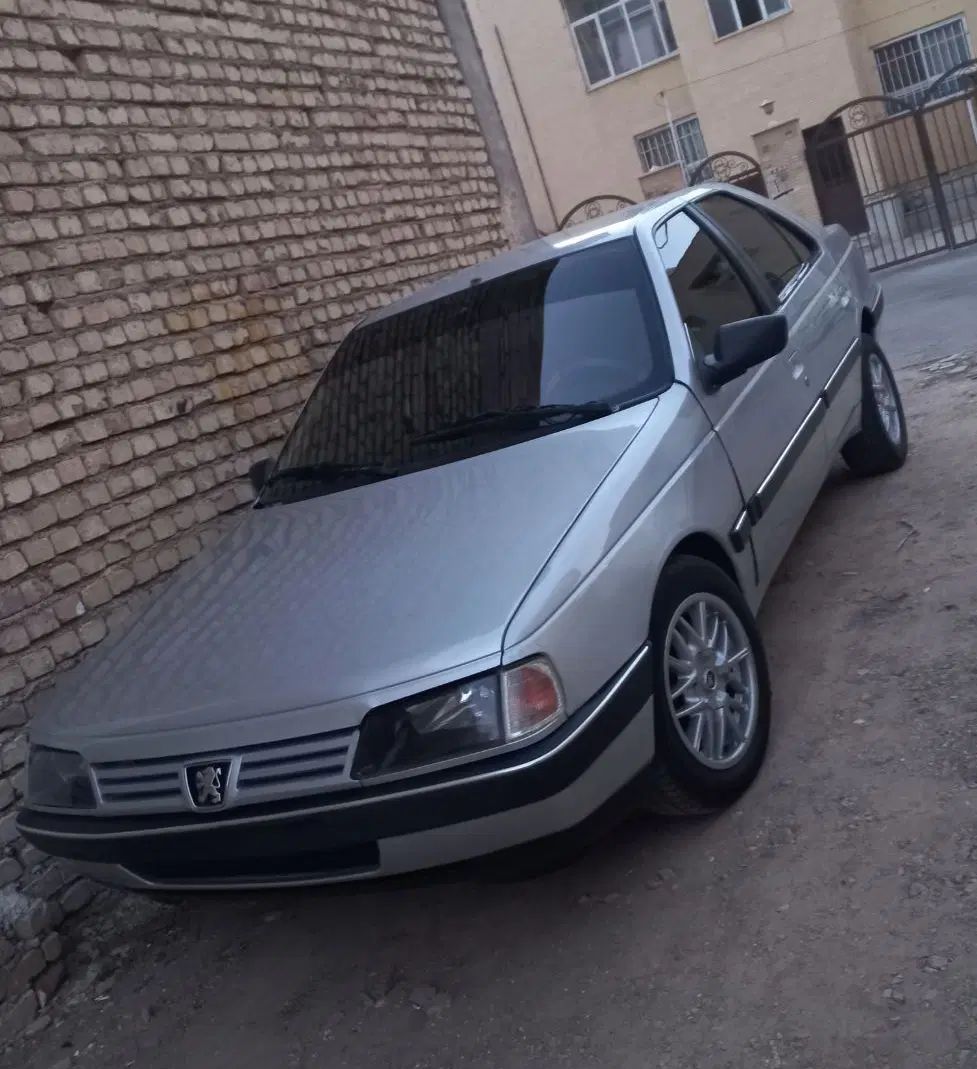 خودرو پژو، 405 آگهی ann_20282307