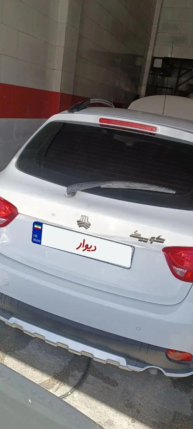 کوییک S پایه - 1402