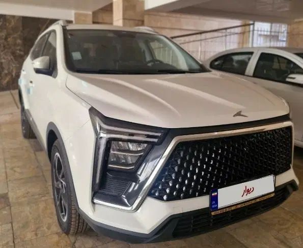 خودرو کی ام سی، X5 آگهی ann_20282349
