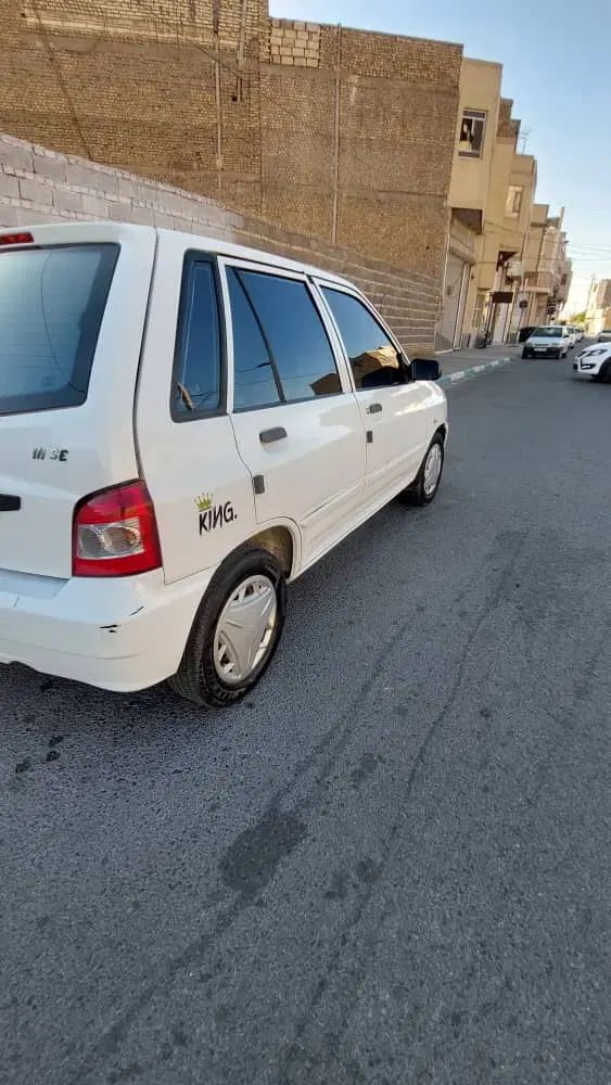 خودرو پراید، 111 آگهی ann_20282351