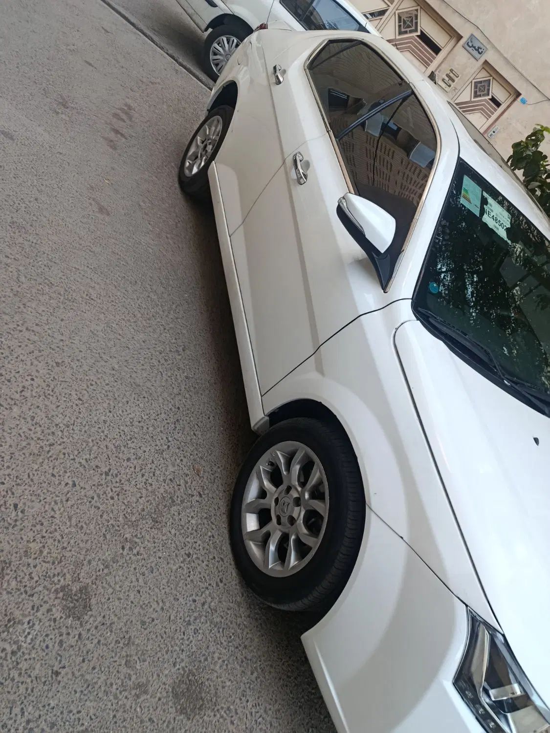 دنا پلاس توربو اتوماتیک - 1401
