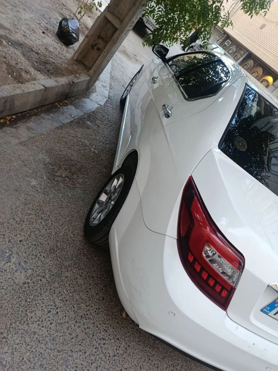خودرو دنا، پلاس توربو آگهی ann_20282354