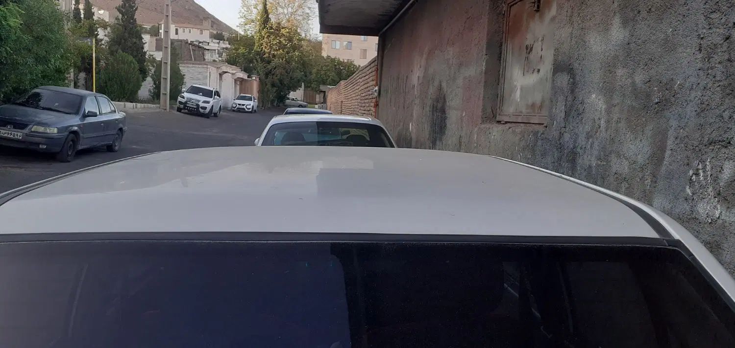 پراید صبا بنزینی - 1390
