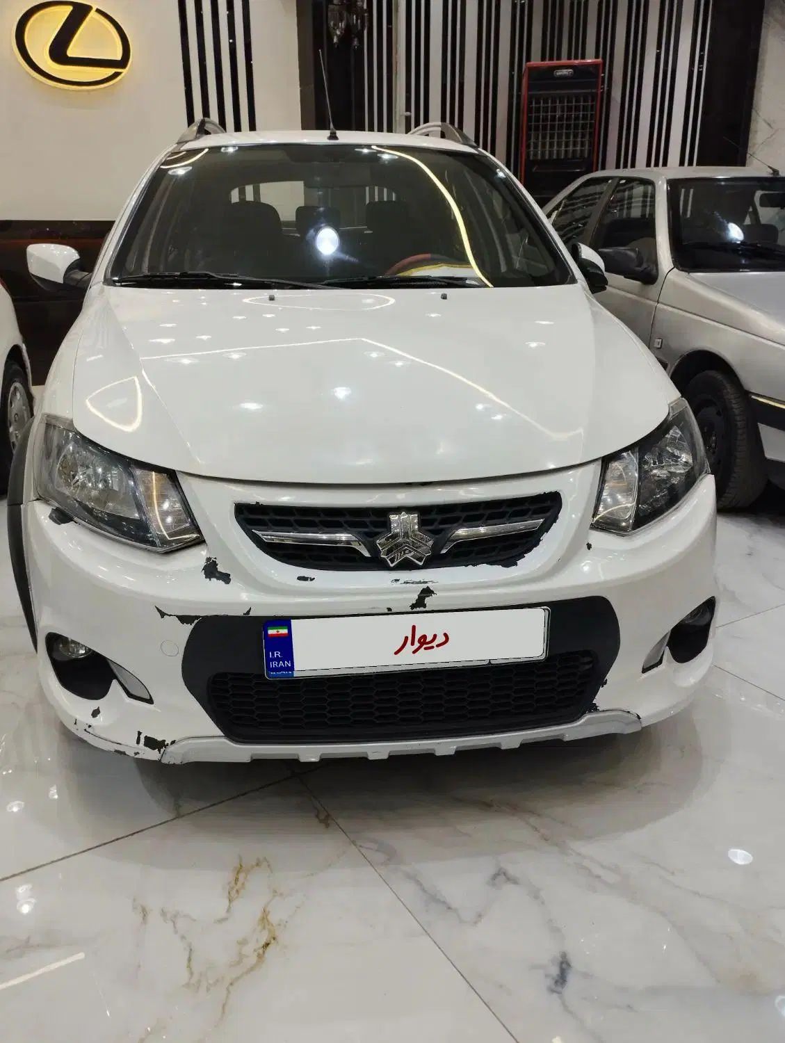 خودرو کوییک، R آگهی ann_20282363