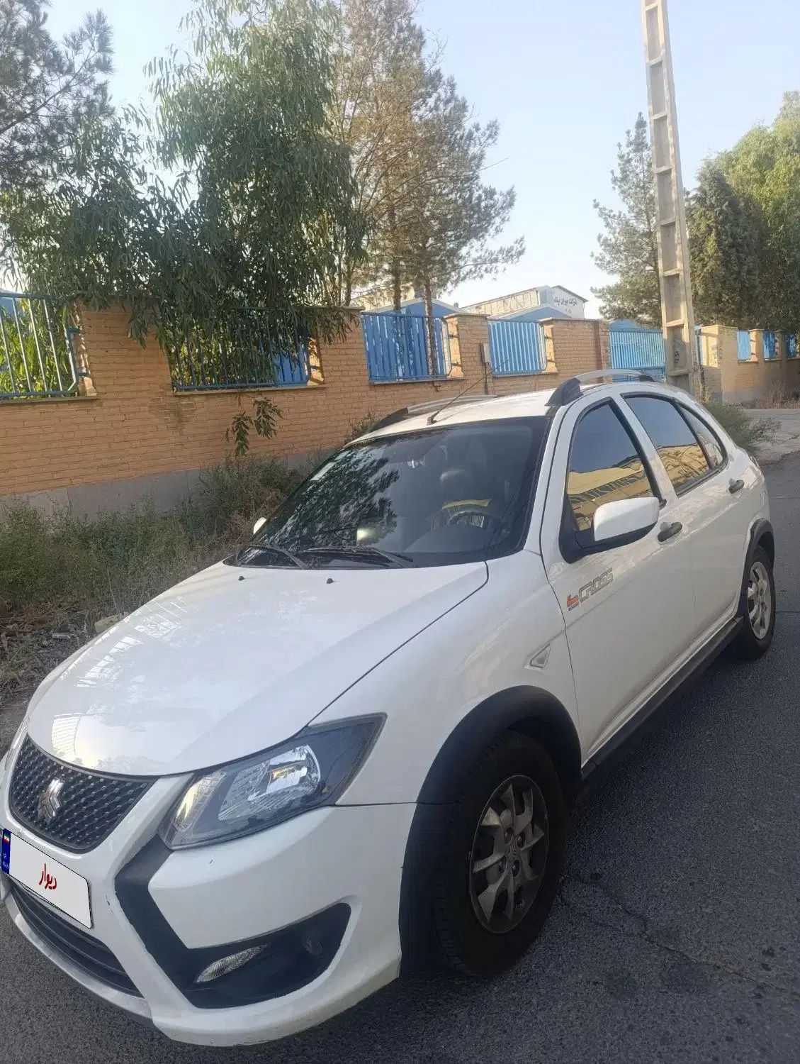 کوییک S پایه - 1402