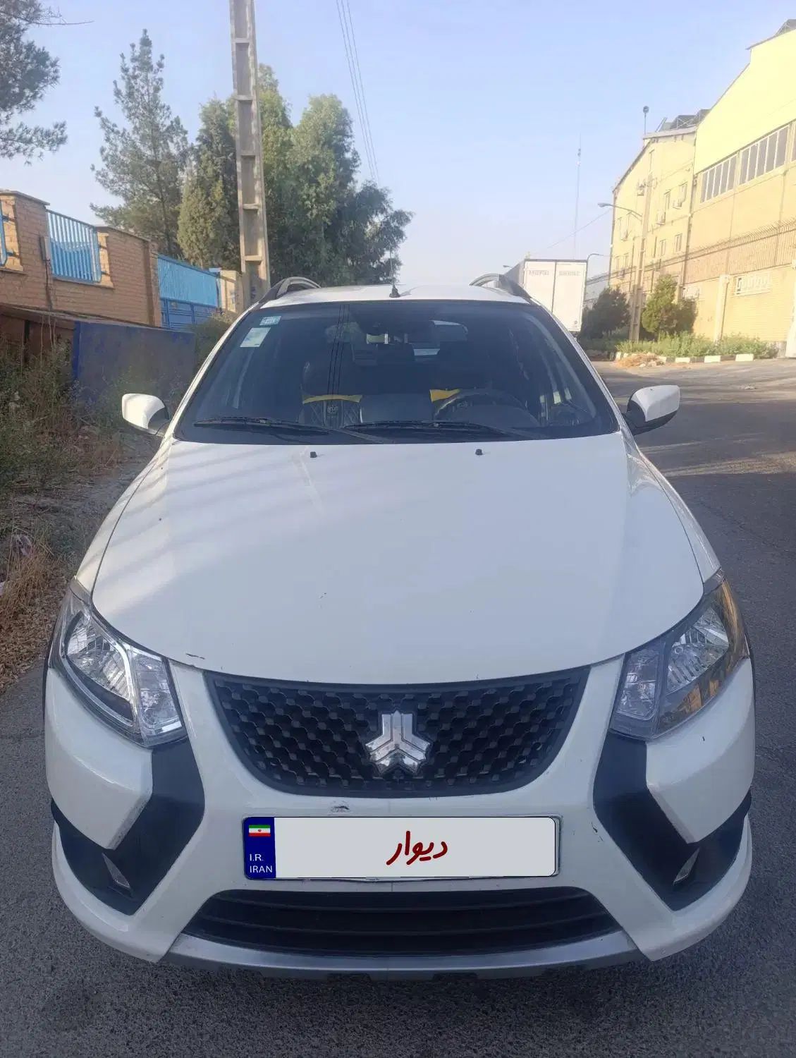 خودرو کوییک، S آگهی ann_20282373