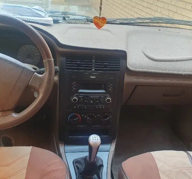 پژو 405 SLX بنزینی TU5 - 1399