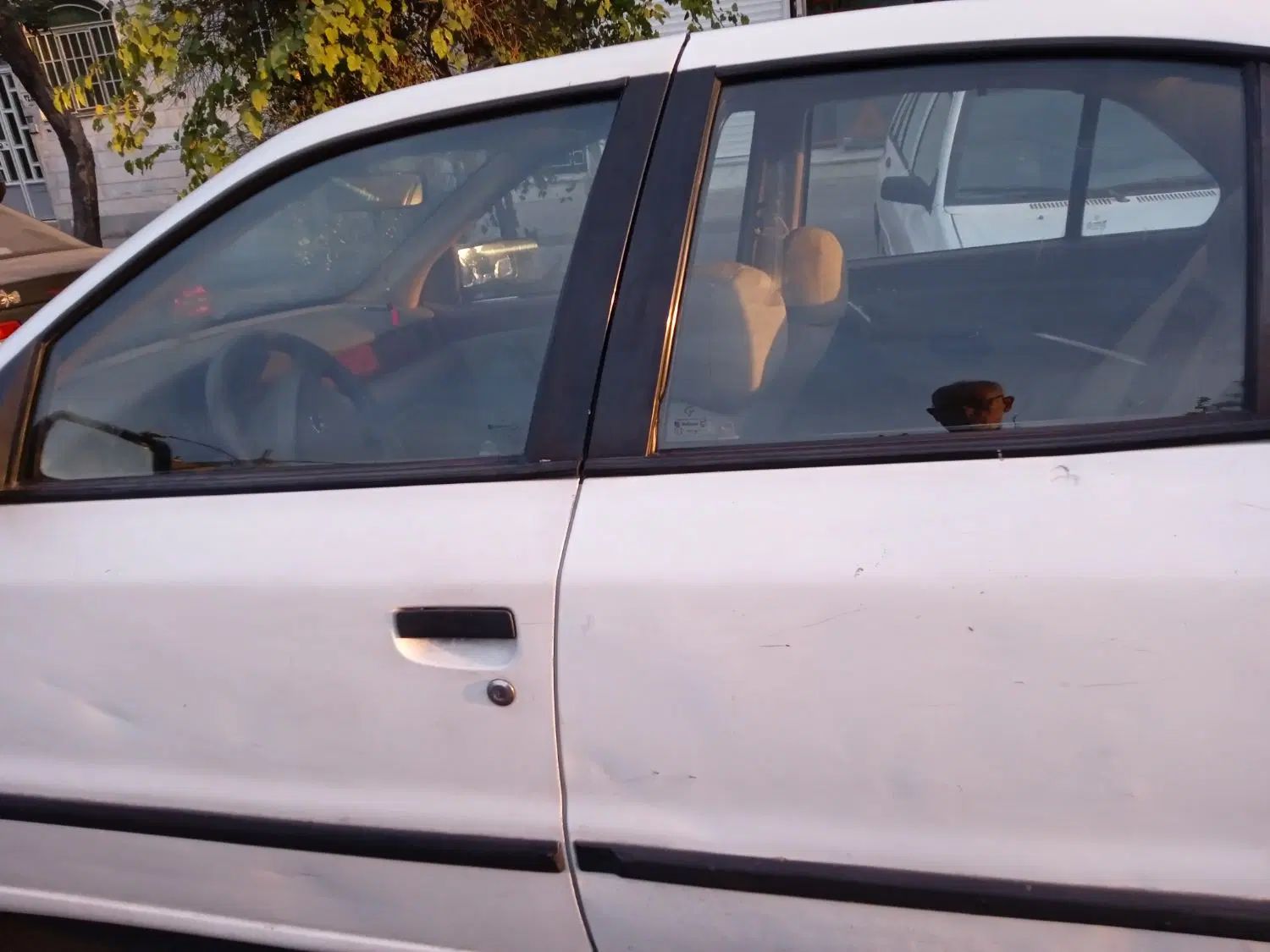 سمند LX XU7 - 1390