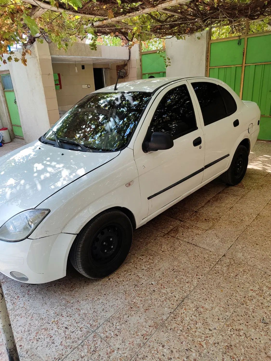 خودرو تیبا، صندوق دار آگهی ann_20282412