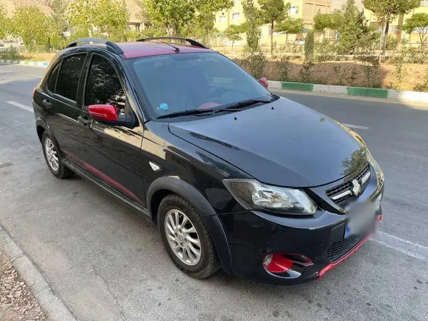 خودرو کوییک، R آگهی ann_20282417