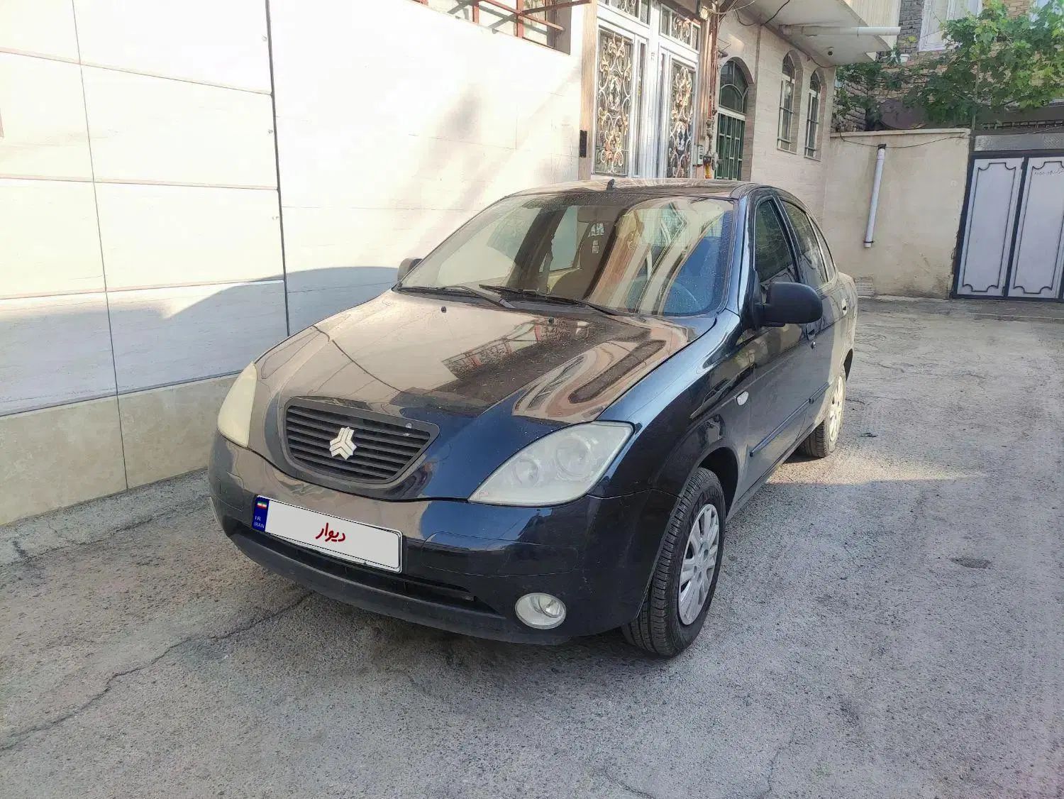 خودرو تیبا، صندوق دار آگهی ann_20282440
