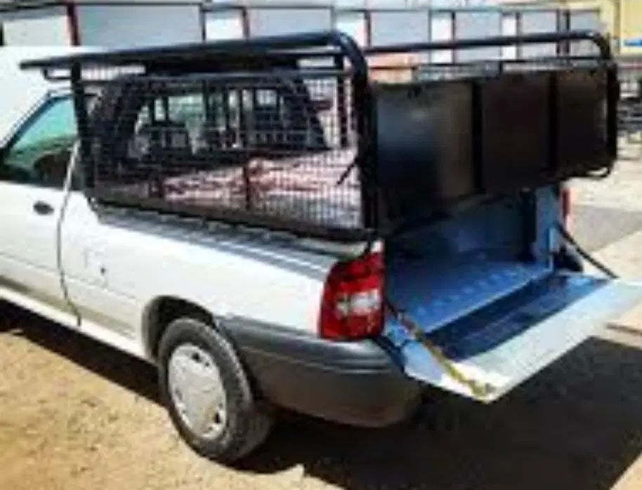 پراید 151 SE - 1401