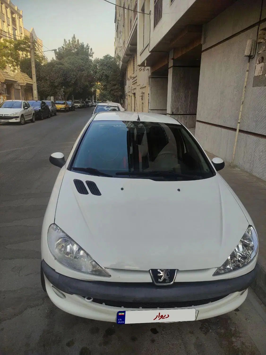 خودرو پژو، 206 آگهی ann_20282465