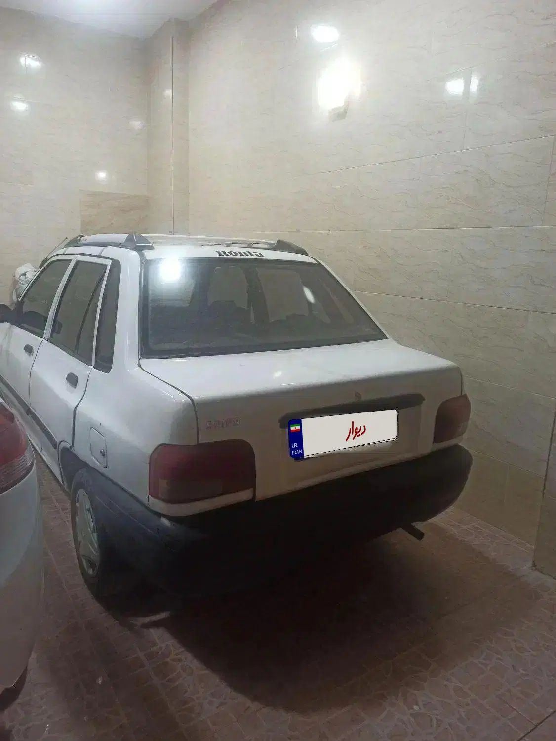 خودرو پراید، 131 آگهی ann_20282479