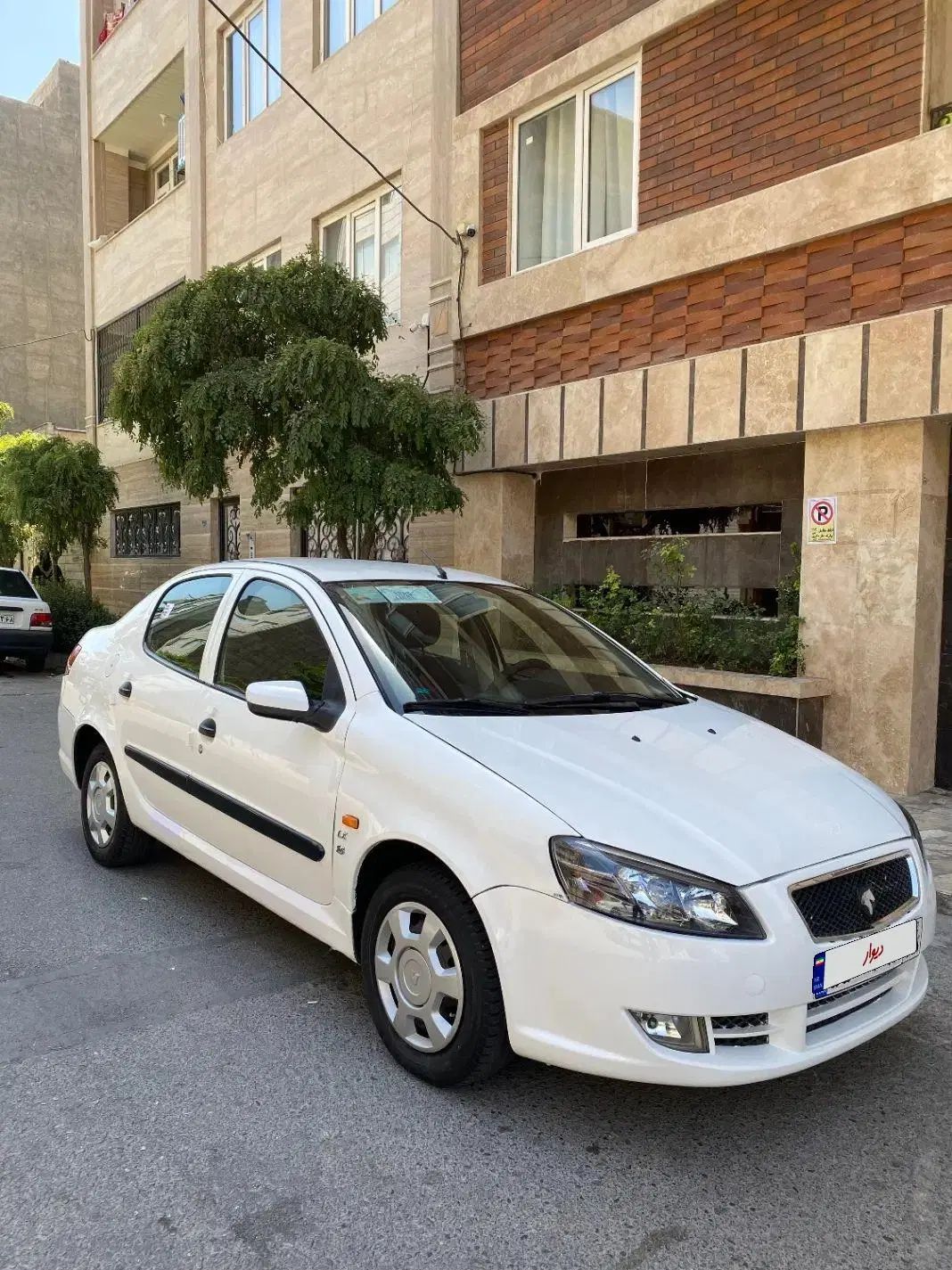 رانا LX TU5 - 1392