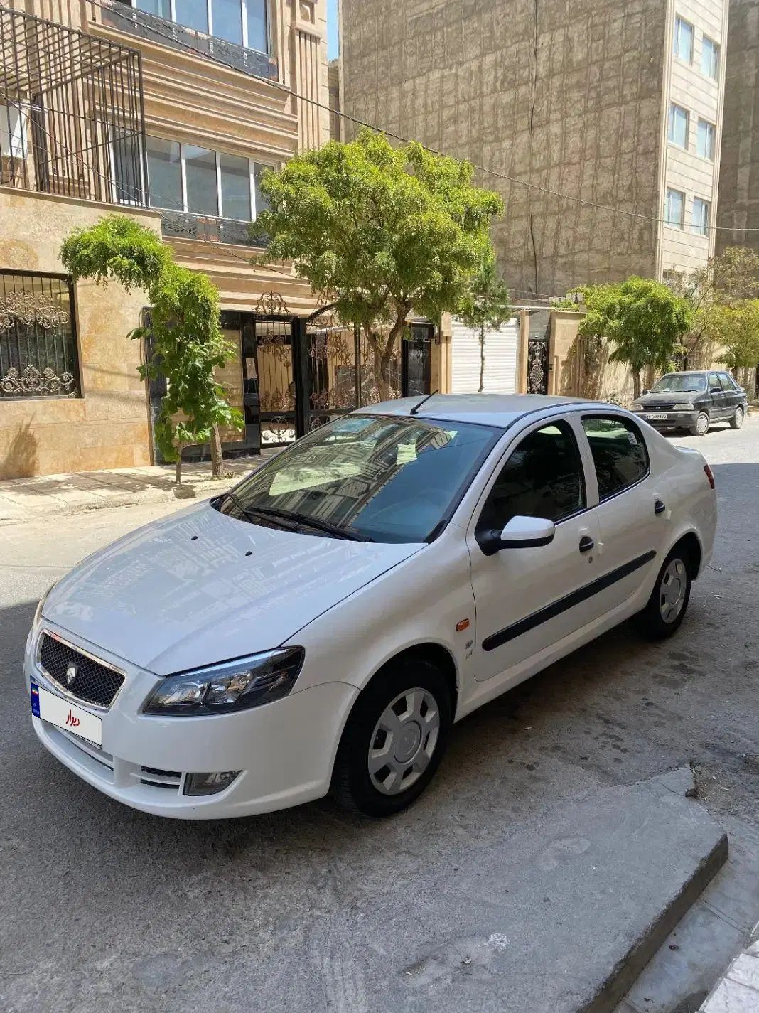 رانا LX TU5 - 1392