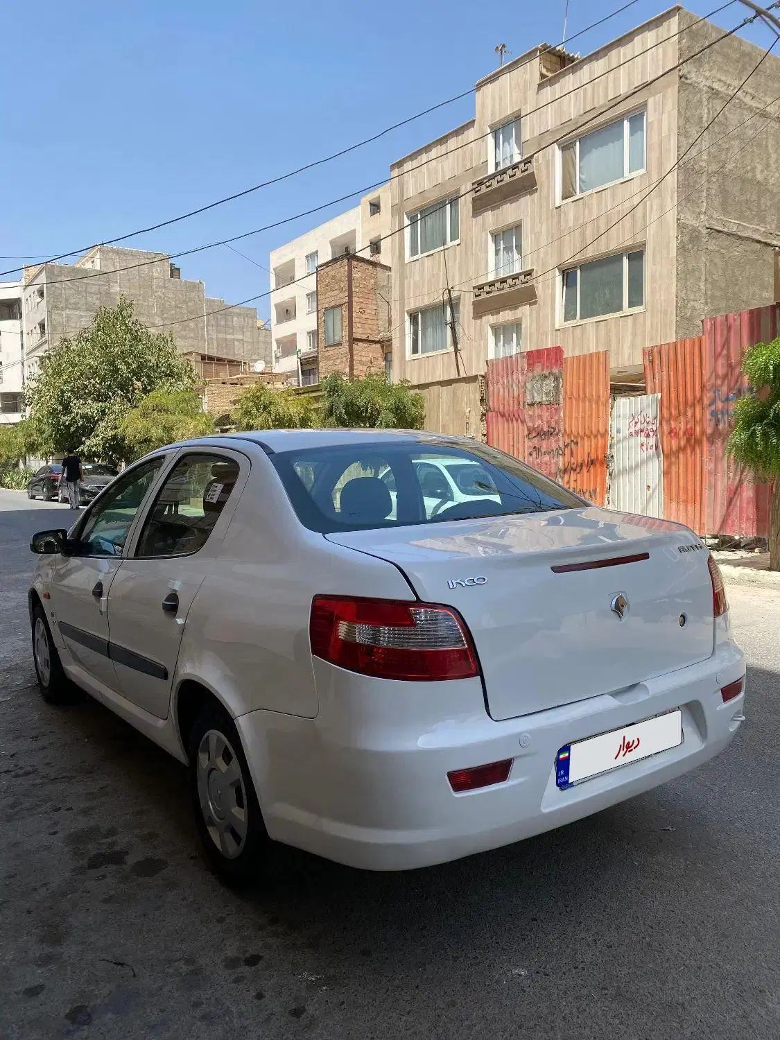 رانا LX TU5 - 1392