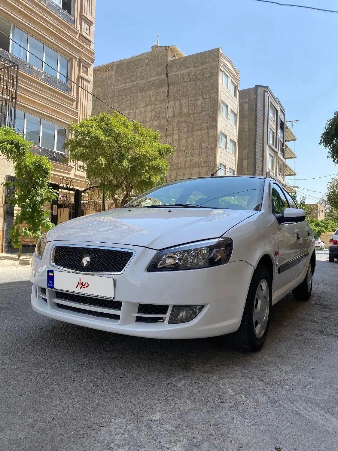 خودرو رانا، LX آگهی ann_20282488