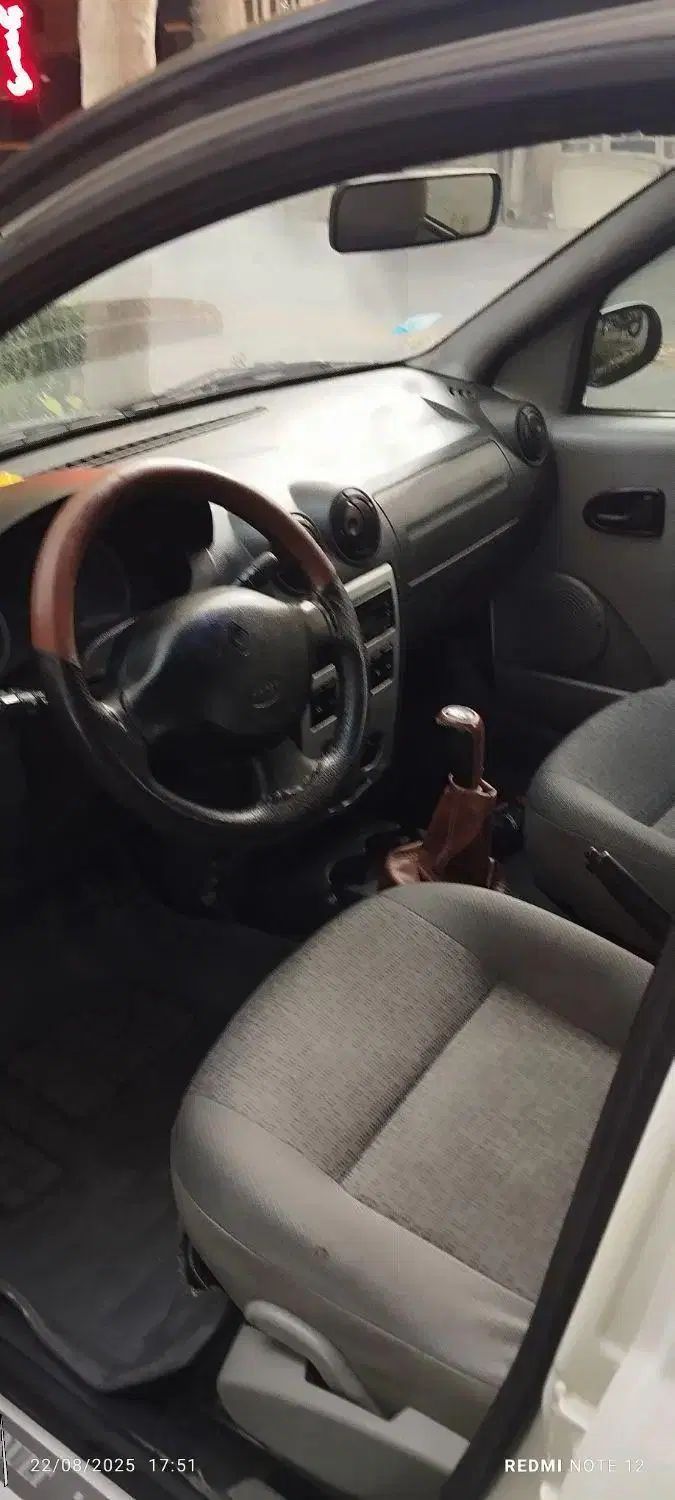 رنو تندر 90 E2 - 1391