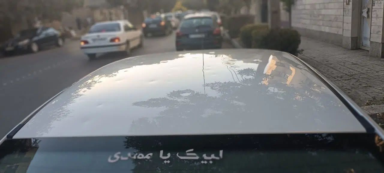 رانا LX TU5 - 1397
