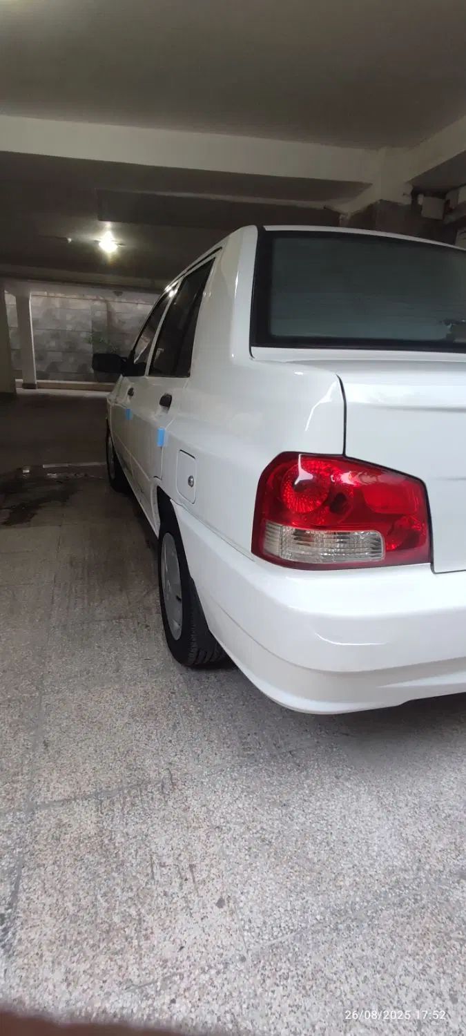 پراید 132 SE - 1398