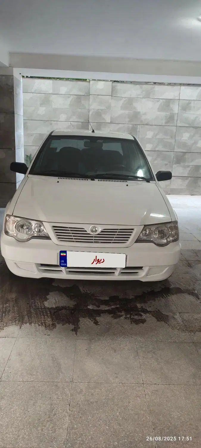 خودرو پراید، 132 آگهی ann_20282525