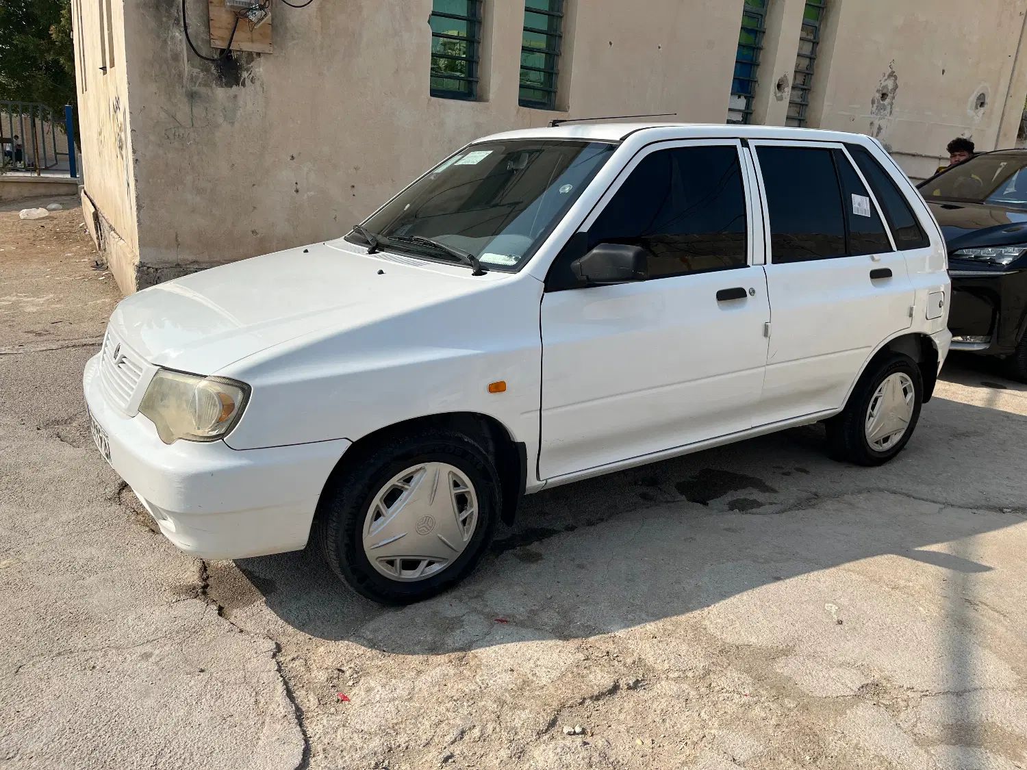 خودرو پراید، 111 آگهی ann_20282534